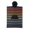 Nomadix Pinstripes Multi Changing Poncho Kids