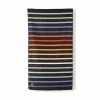 Nomadix Ultralight Towel Pinstripes Multi