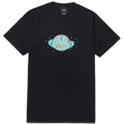 Planet Huf S/S Tee Mens