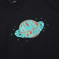 Planet Huf S/S Tee Mens
