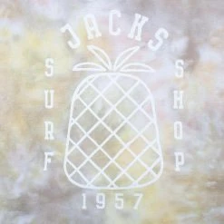 Jack's Surfboards Plantation Tote