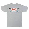 Jack's Surfboards Mens Plate Lunch CF (Classic Fit) S/S Tee