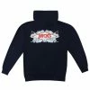 Jack's Surfboards Plate Lunch Pullover Hoodie Mens
