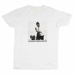 Former Mens Pleasant S/S Tee