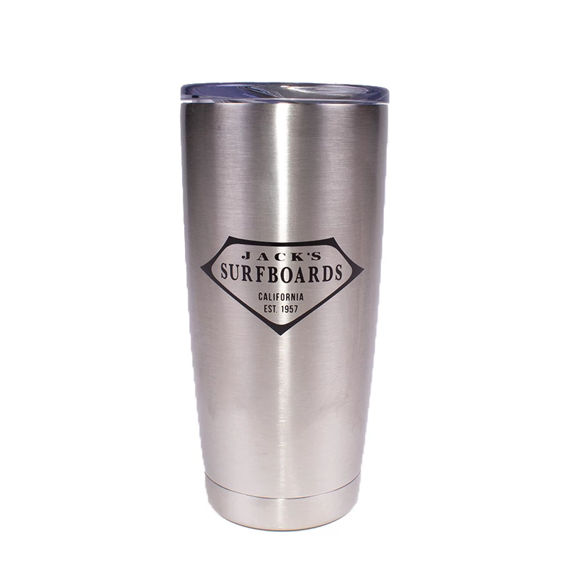Jack's Surfboards Polar Pro Travel Mug Drinkware 4 Jack's Surfboards Polar Pro Travel Mug Drinkware