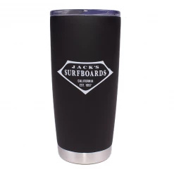 Jack's Surfboards Polar Pro Travel Mug Drinkware