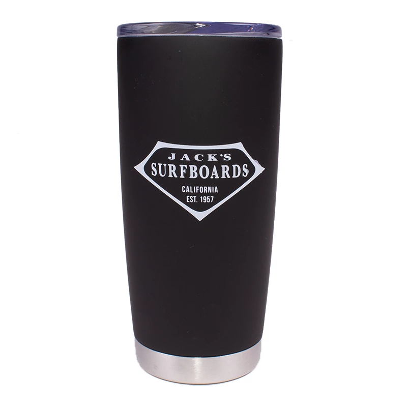 Jack's Surfboards Polar Pro Travel Mug Drinkware 3 Jack's Surfboards Polar Pro Travel Mug Drinkware