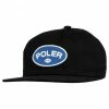 Poler Mechanic Patch Hat Mens 2 Poler Mechanic Patch Hat Mens