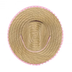 Jack's Surfboards Kids Retro Lam II Lifeguard Hat