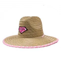 Jack's Surfboards Kids Retro Lam II Lifeguard Hat