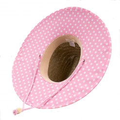 Jack's Surfboards Kids Retro Lam II Lifeguard Hat