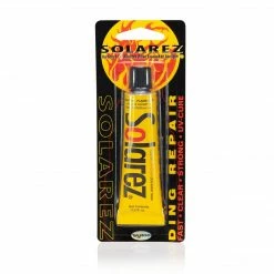 Solarez Polyester Ding Repair 0.5oz Surf
