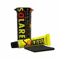 Solarez Polyester Weenie Travel Kit Surf