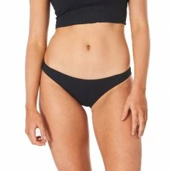 Rip Curl Premium Surf Cheeky Coverage Bikini Bottom