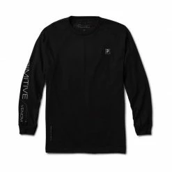 Marvel X Primitive Venom Long Sleeve T-Shirt