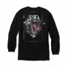 Marvel X Primitive Venom Long Sleeve T-Shirt