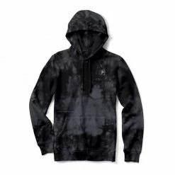 Mens Marvel X Primitive Venom Washed Pullover Hoodie