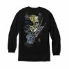 Marvel X Primitive Wolverine Long Sleeve T-Shirt