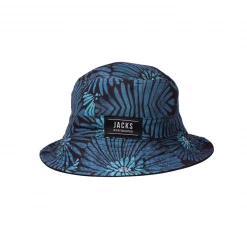 Jack's Surfboards Mens Prosper Bucket Hat