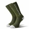 Primitive Prowler Crew Sock