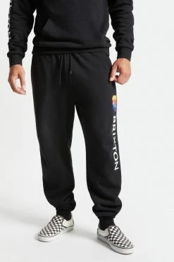 Brixton Mens Alton Sweatpant