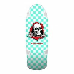 Decks Powell Peralta OG Ripper Checker 10" Deck