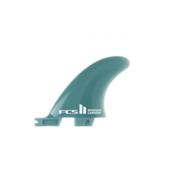 FCS II Carver GF Quad Rear Side Byte Surf Fins