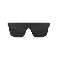 Heat Wave Quatro Sunglasses In Black Mens
