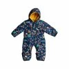 Quiksilver Baby Snow Suit Kids