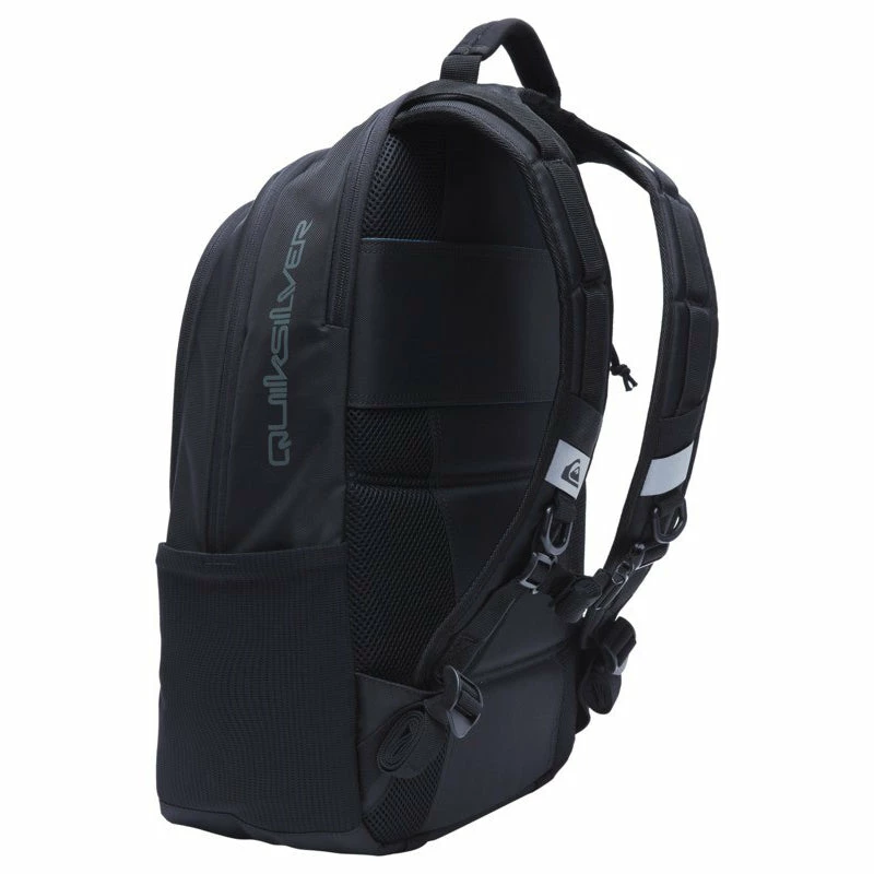 Quiksilver Mens Bon Voyage 25L Medium Backpack 6 Quiksilver Mens Bon Voyage 25L Medium Backpack