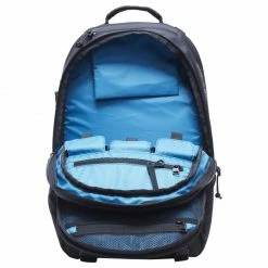 Quiksilver Mens Bon Voyage 25L Medium Backpack 8 Quiksilver Mens Bon Voyage 25L Medium Backpack