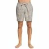 Quiksilver Endless Trip 17" Volleys Shorts Mens