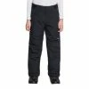 Quiksilver Boy's 8-16 Estate Insulated Snow Pants Kids