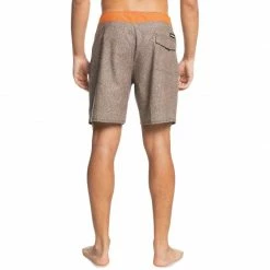 Quiksilver Men's Hempstretch Endless Trip 18" Boardshorts Mens