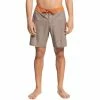 Quiksilver Men's Hempstretch Endless Trip 18" Boardshorts Mens