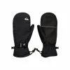 Quiksilver Mission Insulated Snowboard/Ski Mittens