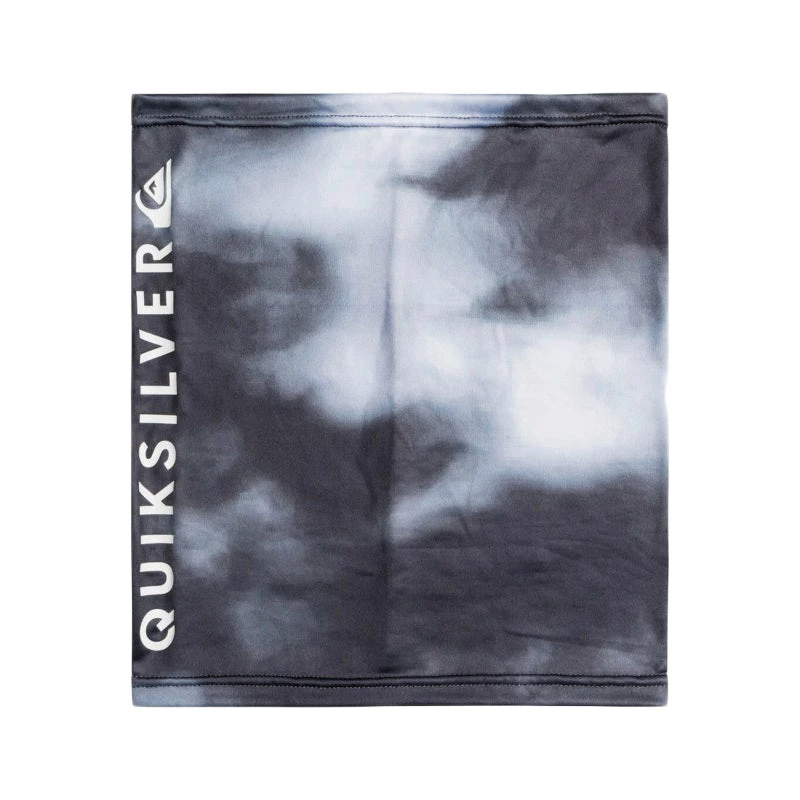 Quiksilver Misty Printed Neck Warmer 3 Quiksilver Misty Printed Neck Warmer