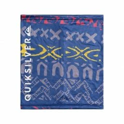Quiksilver Misty Printed Neck Warmer