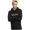 Quiksilver Men's Primary Pullover Hooded Sweatshirt