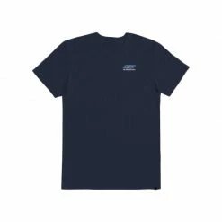 Quiksilver Mens Men's Return To The Moon S/S T-Shirt