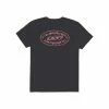 Quiksilver Men's Return To The Moon Oval T-Shirt Mens 1 Quiksilver Men's Return To The Moon Oval T-Shirt Mens