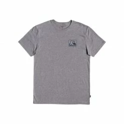 Quiksilver Seaquest S/S T-Shirt Mens