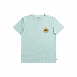 Quiksilver Mens Men's Star Slide Moz T-Shirt