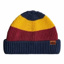 Quiksilver Stripe Beanie