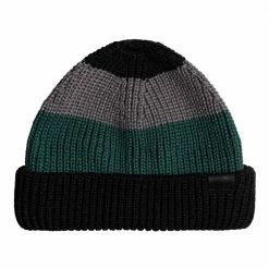 Quiksilver Stripe Beanie