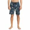 Quiksilver Surfsilk Mystic Sessions 19" Boardshorts