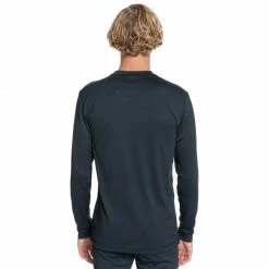 Quiksilver Territory Polartec Base Layer Top