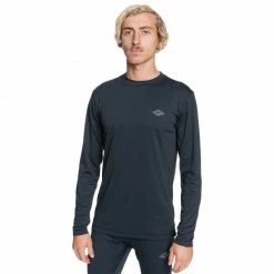 Quiksilver Territory Polartec Base Layer Top