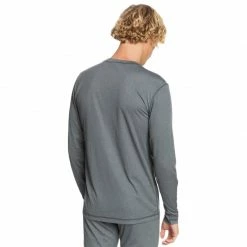 Quiksilver Territory Polartec Base Layer Top