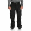 Quiksilver Men's Utility Shell Snow Pants Mens